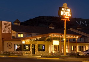 Western Motel
