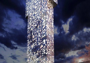 Scandic Victoria Tower