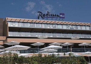 Radisson Blu Resort & Spa, Ajaccio Bay
