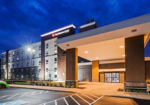 Best Western Plus Wilkes Barre-Scranton Airport Hotel