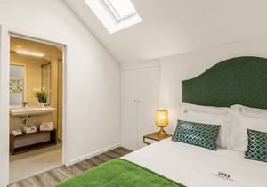 296 Heritage Apartments