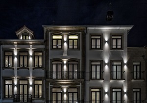 296 Heritage Apartments