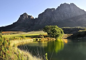 Boschendal Farm Estate