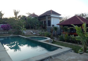 Pier26 Bali Homestay