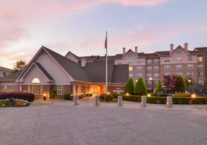 Residence Inn by Marriott Charlotte Piper Glen
