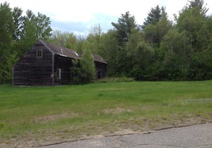 Evergreen Valley Inn