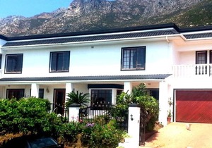 Helderberg Guesthouse
