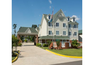 Country Inn & Suites by Radisson, Covington, La