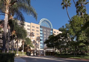 Sheraton Hotel Fairplex & Conference Center