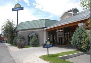 Days Inn by Wyndham Butte