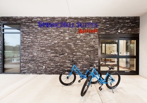 SpringHill Suites by Marriott Wilmington Mayfaire