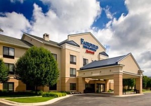 Fairfield Inn and Suites by Marriott Muskegon Norton Shores