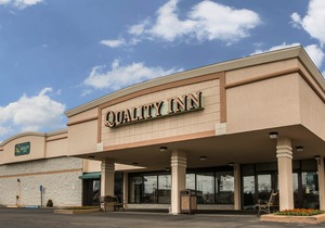 Best Western New Albany