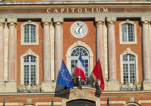 Ibis Styles Toulouse Capitole