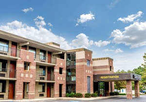 Days Inn by Wyndham Vineland