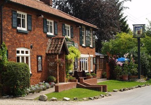 The Olde Windmill Inn