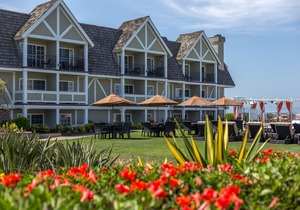 Carlsbad Inn Beach Resort