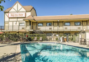 Key Inn and Suites