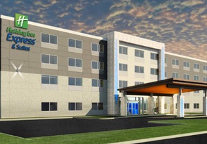 Holiday Inn Express Columbus South - Obetz, an Ihg Hotel