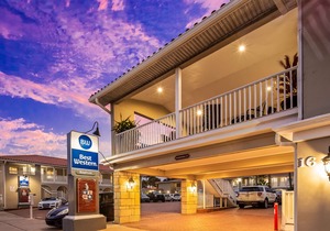 Best Western Bayfront