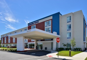 SpringHill Suites by Marriott Voorhees Mt. Laurel/Cherry Hill