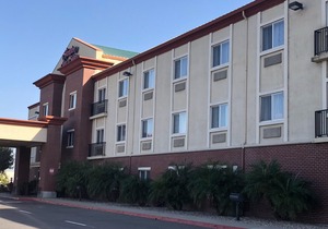 Hampton Inn & Suites Vacaville-Napa Valley
