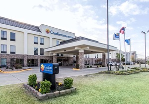 Comfort Inn & Suites Ardmore
