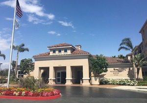 Homewood Suites by Hilton Oxnard/Camarillo