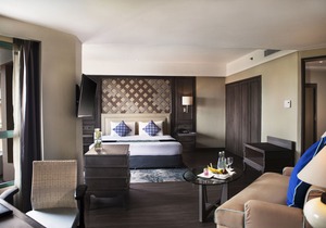Melia Purosani Yogyakarta