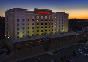 Hilton Garden Inn Raleigh/Crabtree Valley