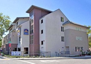 Hotel Med Park, Ascend Hotel Collection