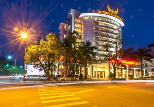Muong Thanh Holiday Hue Hotel