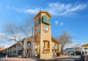 La Quinta Inn by Wyndham Albuquerque Northeast