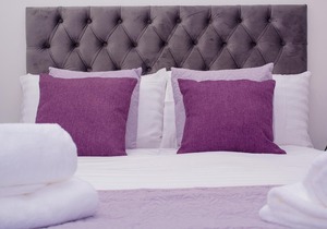 Homestay in Birmingham