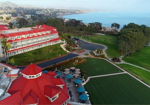 Laguna Cliffs Marriott Resort and Spa