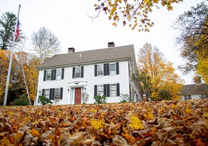 The Quechee Inn at Marshland Farm