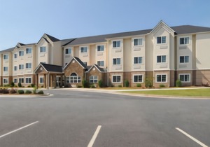 Microtel Inn & Suites by Wyndham Perry
