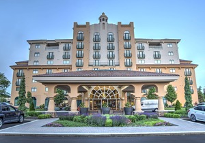 Embassy Suites Indianapolis North
