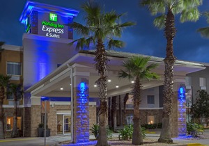 Holiday Inn Express & Suites Fleming Island, an Ihg Hotel