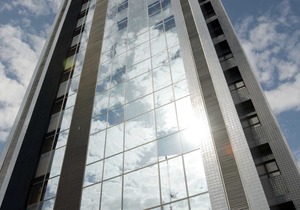 Bourbon Cascavel Hotel