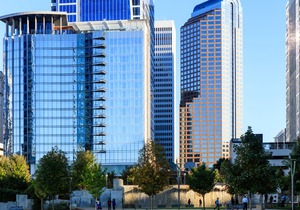 Kimpton Tryon Park Hotel, an Ihg Hotel