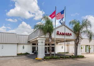 Ramada by Wyndham Houma