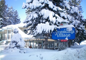 Americana Village