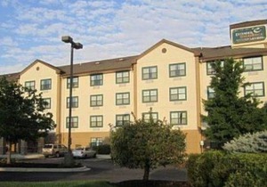 Extended Stay America Suites - Columbus - Worthington