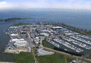 Best Western Kent Narrows Inn