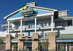 Margaritaville Island Hotel