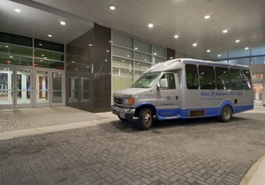 Hilton Baltimore BWI Airport