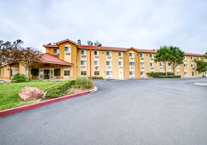 Comfort Inn Fontana