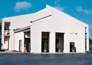 Quality Inn Gaffney I-85