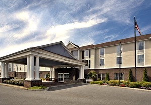 Hampton Inn & Suites - Cape Cod / West Yarmouth